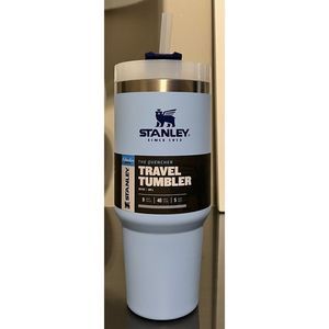 COPY - NWT HARD TO FIND Stanley 30 oz. Quencher Tumbler-Cornflower